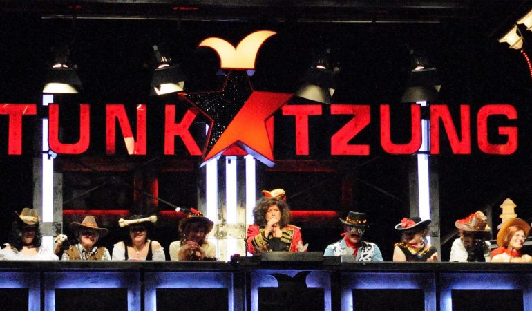 Klima, Köln und die große Weltpolitik