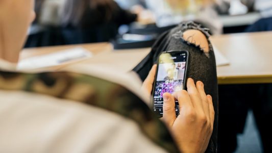 Mehr Respekt im Netz