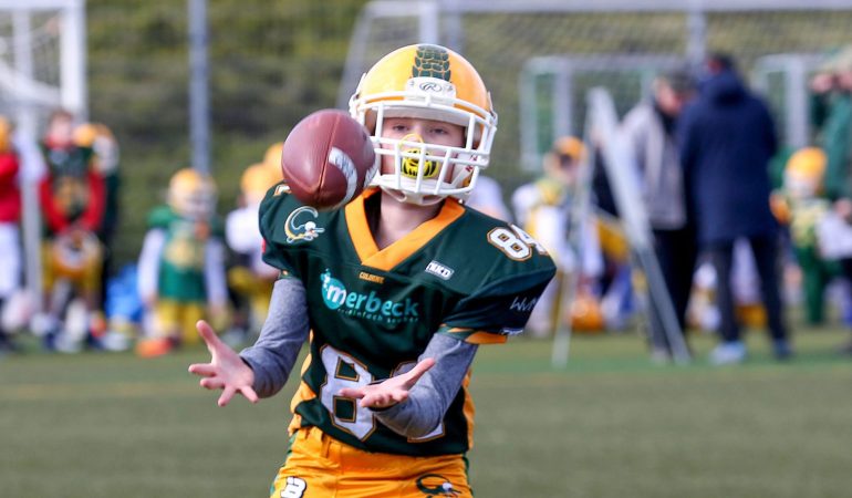 American Football