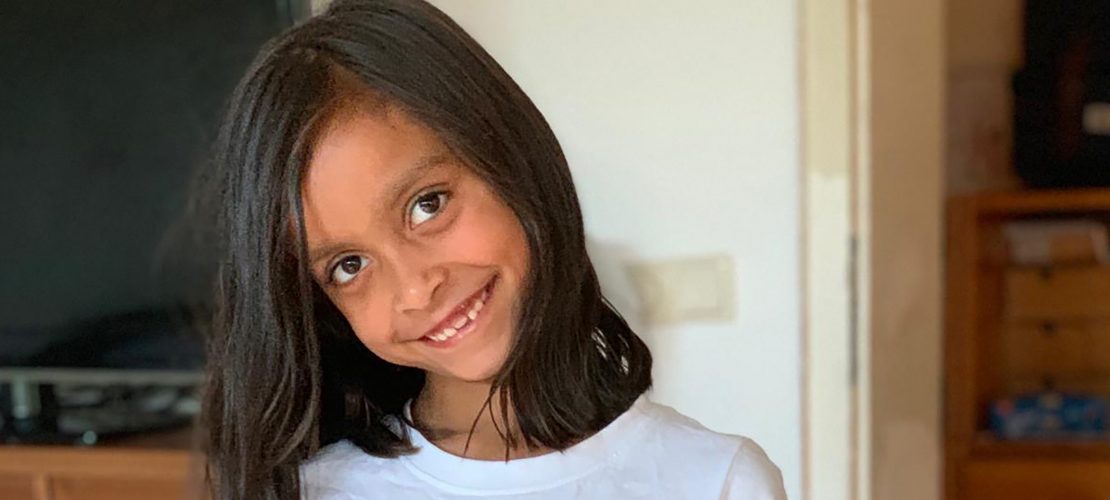 Was macht Shalini so den ganzen Tag?