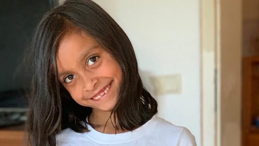 Was macht Shalini so den ganzen Tag?