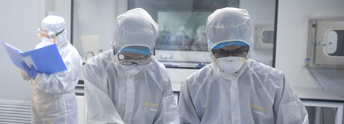 Wissenswert – Corona