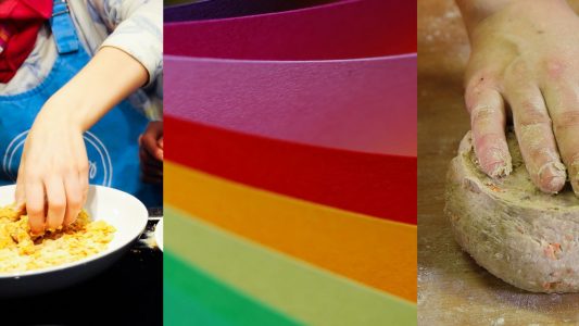 Ich mach das einfach selbst!