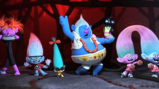 Glitzerpudding und Plüschpizza