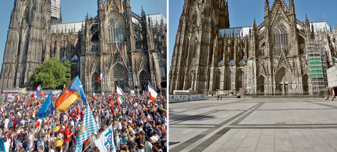 Coronavirus – Fragen und Antworten