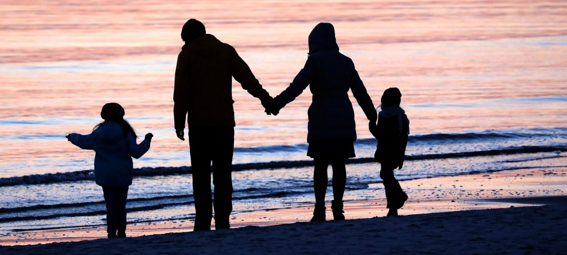 Viel Zoff, viel Liebe