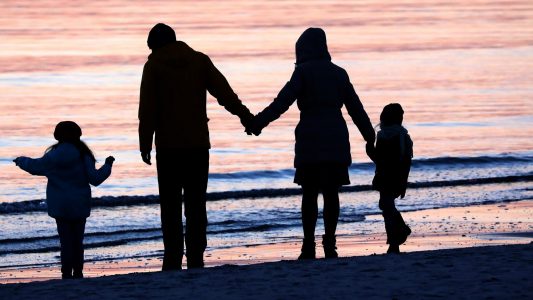 Viel Zoff, viel Liebe