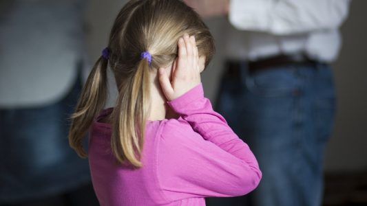 Einmal ins Kissen boxen