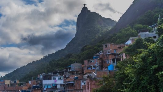 Sophia muss drinnen bleiben