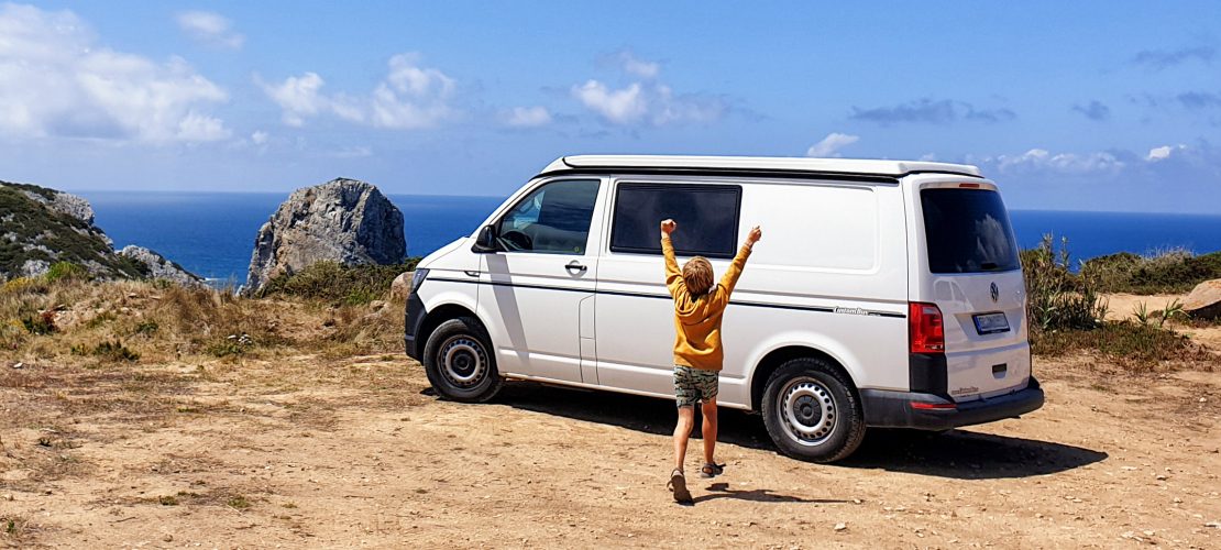 „Lernen ohne Schule? Das kenne ich!“