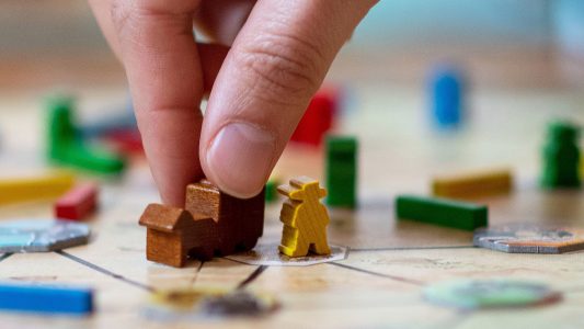 „Wir sind alle ein bisschen bekloppt“