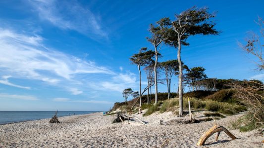 Auflösungen zum Deutschland-Reise-Rätsel