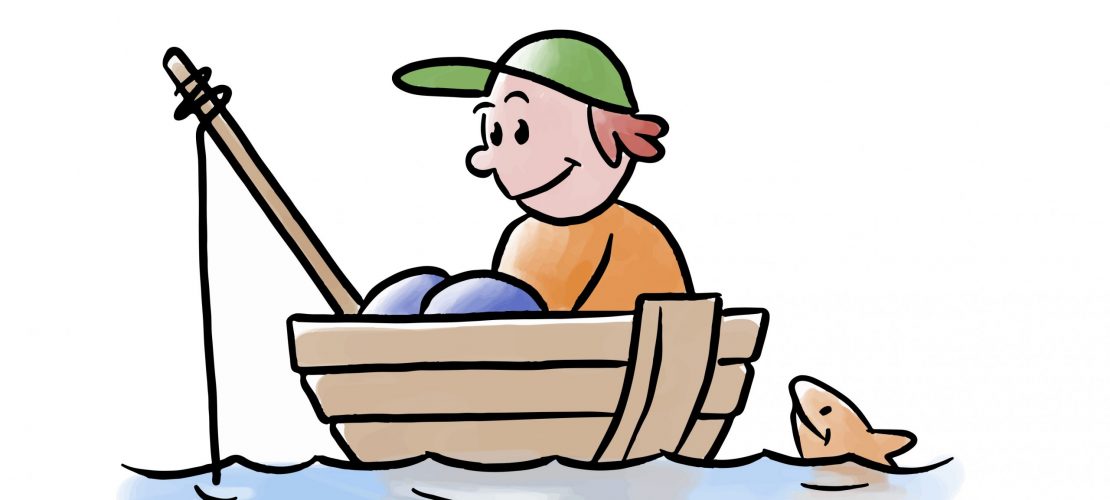 Fischers Fritz fischt frische …