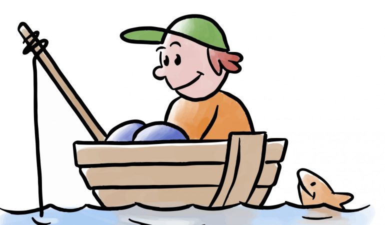 Fischers Fritz fischt frische …