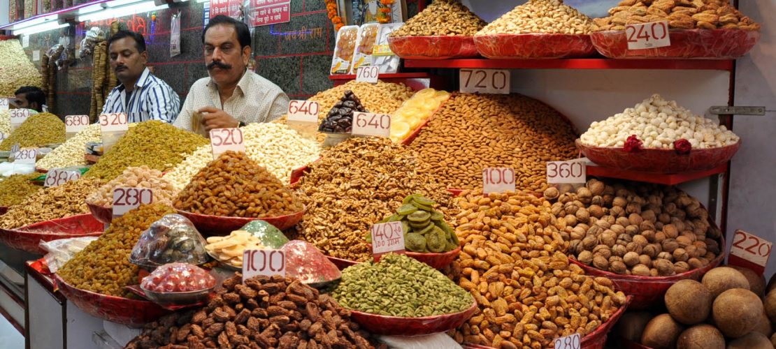 Ab ins Abenteuer Indien