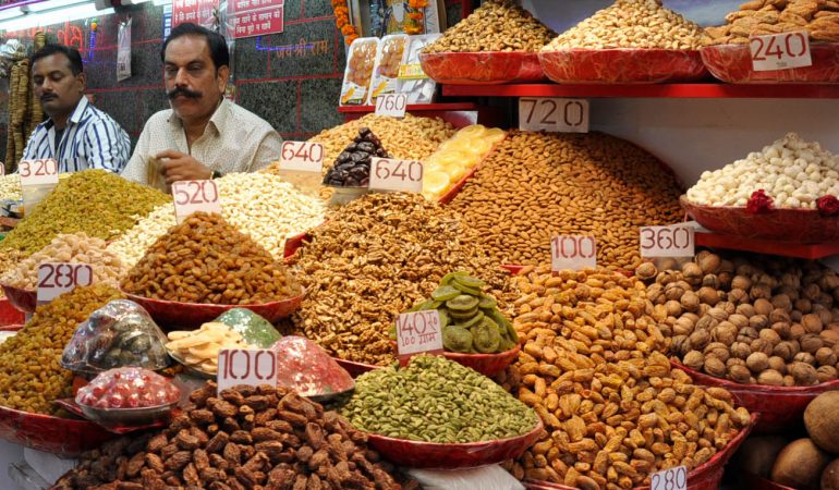 Ab ins Abenteuer Indien