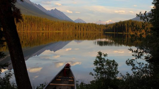 Die Kinderreporter Sommerserie – Milas Kanadareise