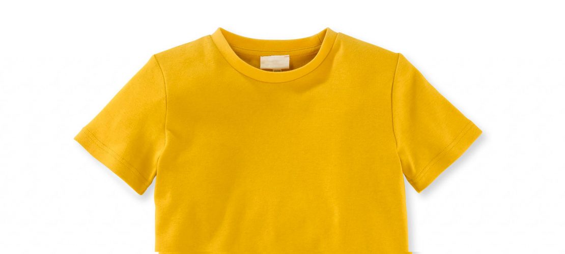 26 000 Kilometer für ein T-Shirt