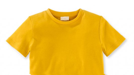 26 000 Kilometer für ein T-Shirt