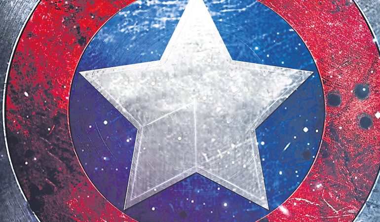 Super Superhelden