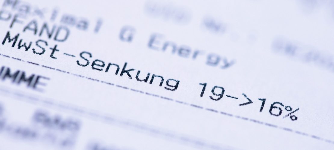 Weniger bezahlen, mehr einkaufen