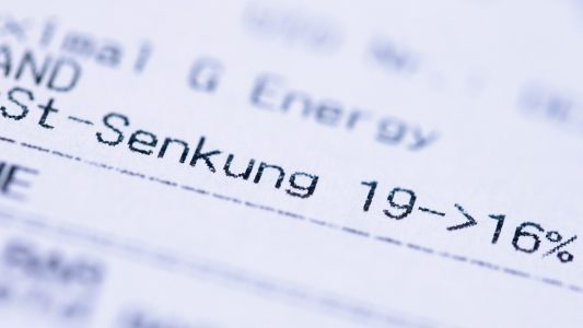 Weniger bezahlen, mehr einkaufen