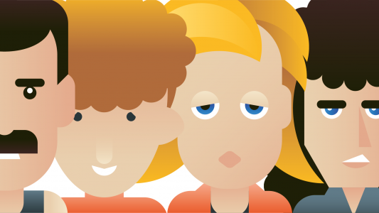 Musikalische Königin 