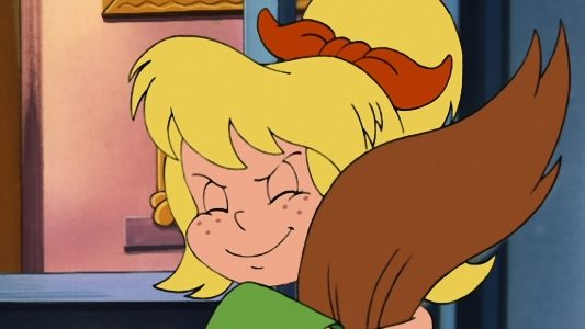 40 Jahre “Hex-hex”