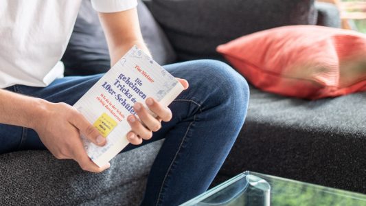 Ich will in Mathe eine Eins!