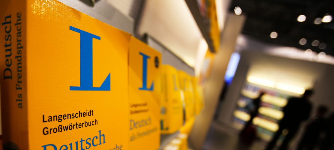„Kompliziert, aber logisch“