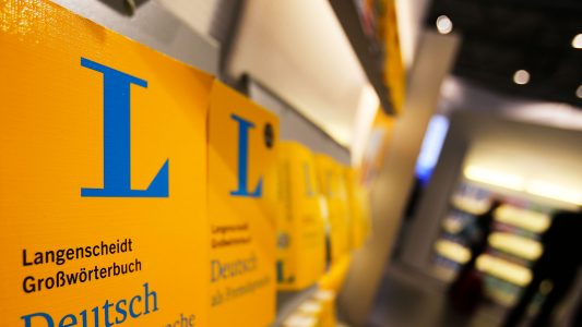 „Kompliziert, aber logisch“