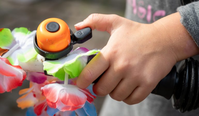 Kidical Mass
