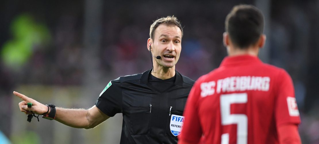 „Konzentration ist entscheidend“