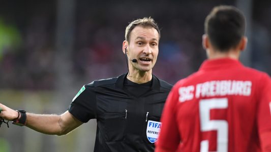 „Konzentration ist entscheidend“