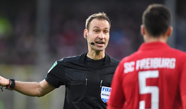 „Konzentration ist entscheidend“