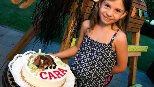 Ganz wichtiger Geburtstag!