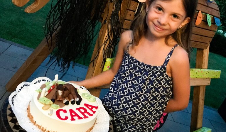 Ganz wichtiger Geburtstag!