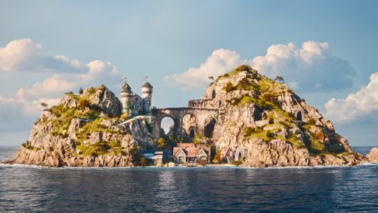 Neue Abenteuer aus Lummerland