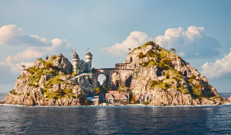 Neue Abenteuer aus Lummerland