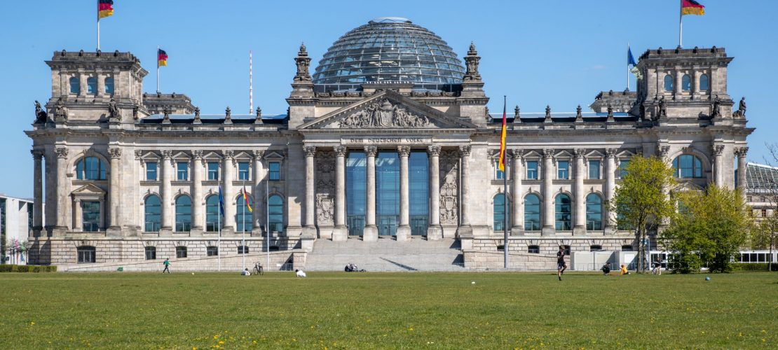 „Das Herz der Demokratie“