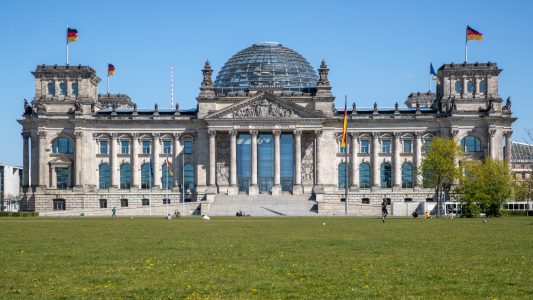 „Das Herz der Demokratie“