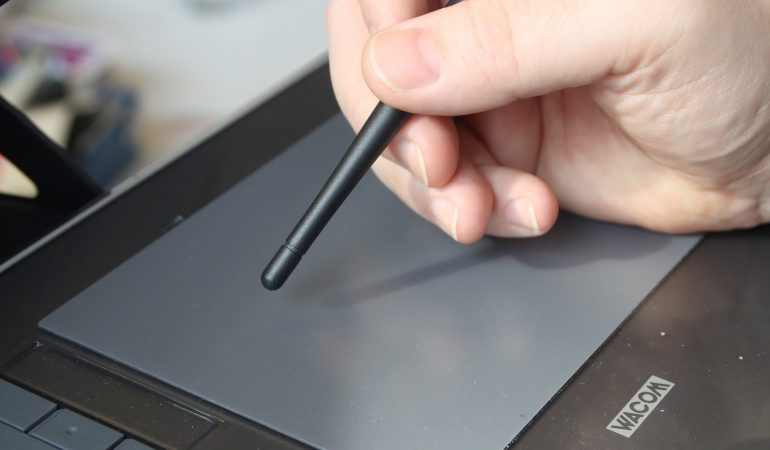 Animiertes Abenteuer