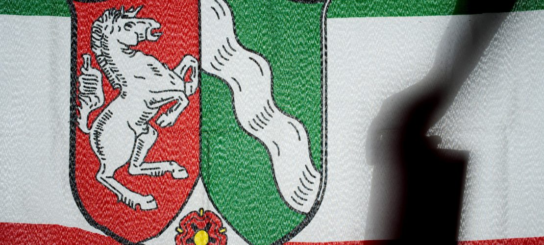 Mehrere Städte, ein Landkreis