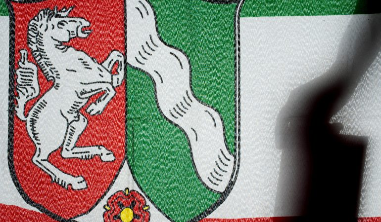 Mehrere Städte, ein Landkreis