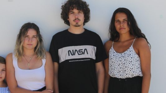 „Nicht auf einem kranken Planeten leben“