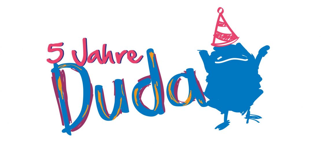 Herzlichen Glückwunsch, Duda!