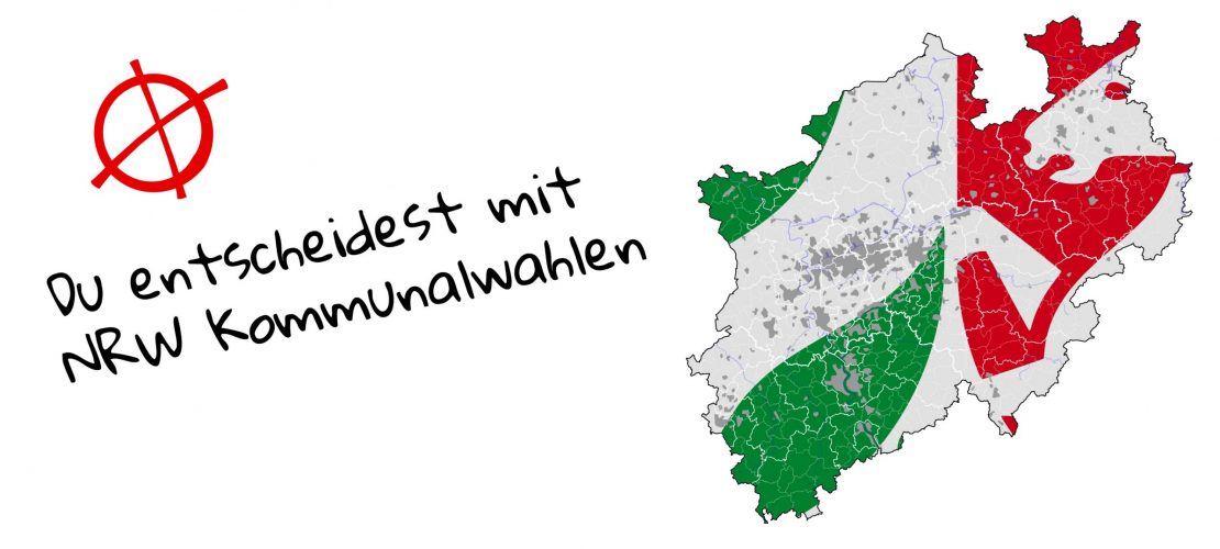 Du entscheidest mit!