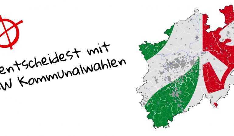 Du entscheidest mit!