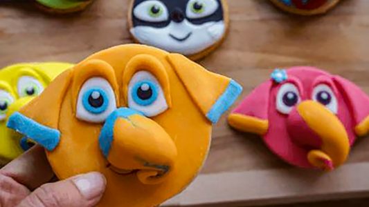 Leinen los und Backfreude ahoi!