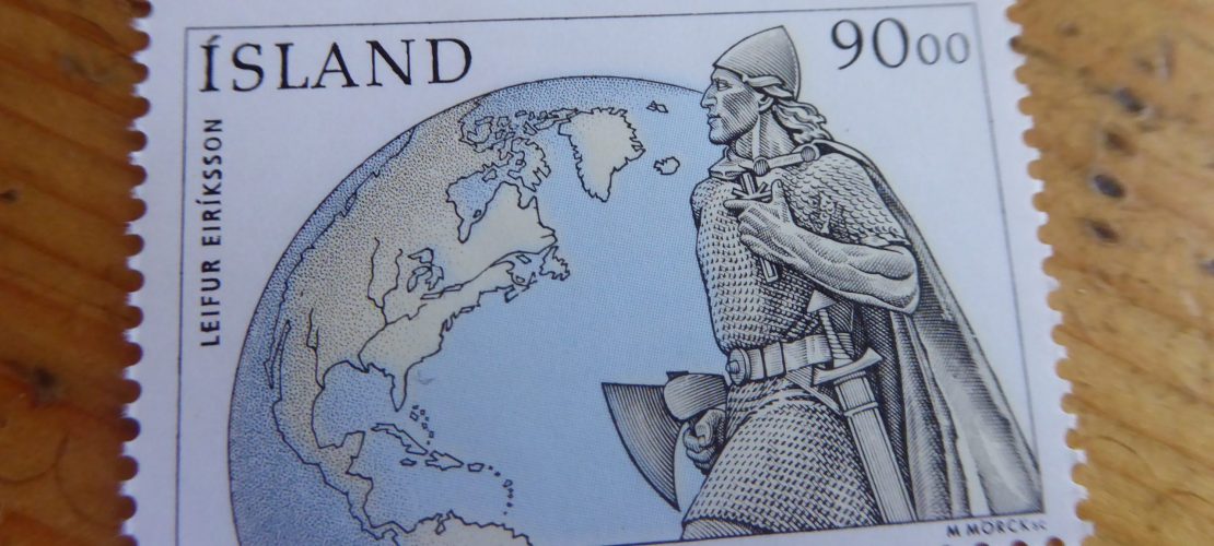 Der Entdecker von Amerika